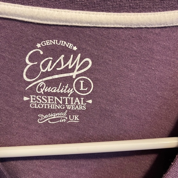 Mens graphic tshirt - Picture 3 of 4